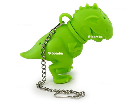 Eredeti T-Rex teaszűrő