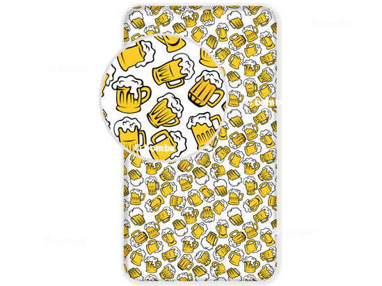 Gumis lepedő sörkedvelőknek