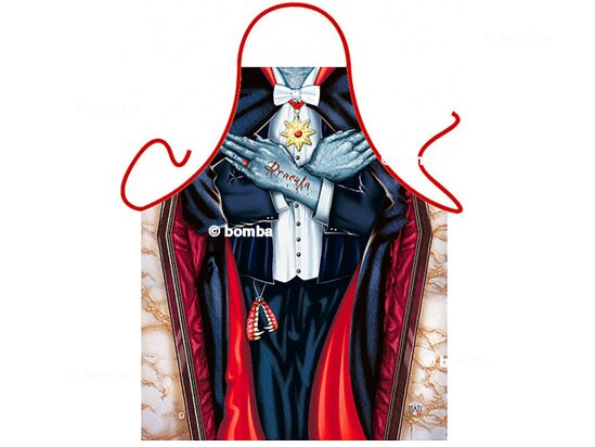 Kötény gróf Dracula