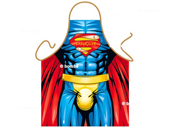 Kötény férfi Lady Killer